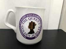 Queen golden jubilee for sale  SHEFFIELD