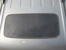 Roof glass sunroof for sale  Naperville