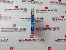 MTL5314 Amplificador De Trip De Tecnología De Medición 4/20mA comprar usado  Enviando para Brazil