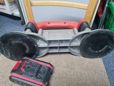 Handheld tile auto for sale  LONDON
