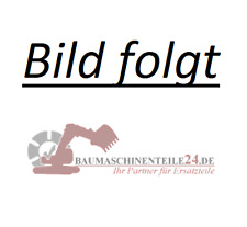 Dichtsatz hubzylinder takeuchi gebraucht kaufen  Kavelstorf