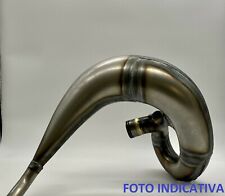 Scalvini marmitta scarico usato  Vobbia
