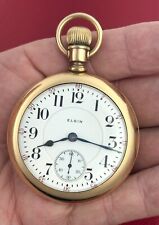 Elgin jewel veritas for sale  Dallas