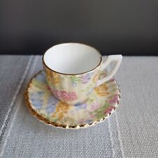 Grosvenor china miniature for sale  BROMSGROVE