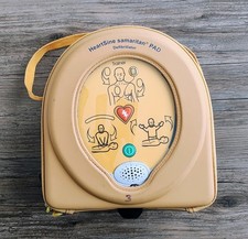 Training defibrillator aed for sale  PLYMOUTH
