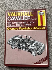 Vintage retro haynes for sale  WALSALL