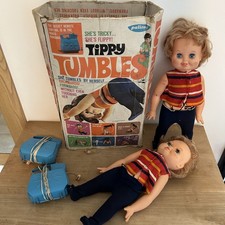 Vintage 1960 palitoy for sale  UK