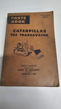 Caterpillar cat 955 for sale  Faribault