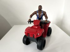Wwe wrekkin quad for sale Wwe wrekkin quad for sale  NUNEATON