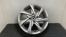 Jante peugeot 208 d'occasion  Haubourdin