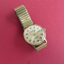 Vintage armbanduhr predial gebraucht kaufen  Dietenheim