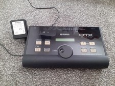 Yamaha dtx500 electronic for sale  WHITBY