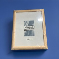 Michaels wall frame for sale  Livermore
