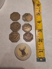 elks coin for sale  Circle Pines