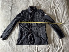Moncler jacket for sale  FALKIRK