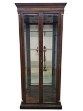 Henredon charles curio for sale  Swedesboro