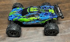 Traxxas rustler 4x4 for sale  Mckinney
