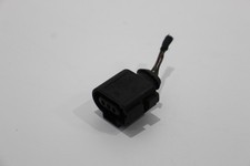 Usado, VW Saveiro 5U Mk3 conector de fiação de 3 pinos e comprimento curto do fio 1J0973703B comprar usado  Enviando para Brazil