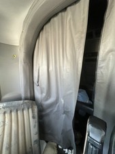 Peterbilt 386 sleeper for sale  Highland