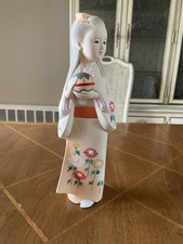 Hand painted ceramic for sale  Buffalo