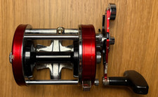 Abu garcia ambassador for sale  DARLINGTON