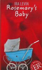 Rosemary baby englische gebraucht kaufen  Ohlsbach