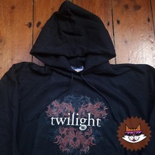 twilight hoodie for sale  BRISTOL