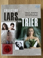 Lars trier collection gebraucht kaufen  Oldenburg (Oldenburg)