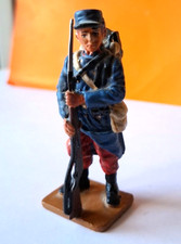 Soldat plomb del d'occasion  Saint-Jory