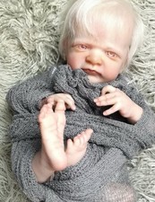 Artist ooak lifelike for sale  Akron