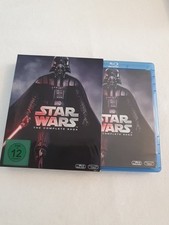 Blu ray star gebraucht kaufen  Ludwigshafen am Rhein