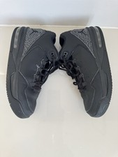 Black nike air for sale  POTTERS BAR