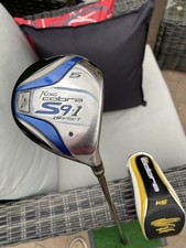 King cobra fairway for sale  ARBROATH