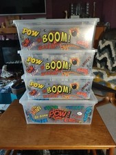 Kis toy plastic for sale  HUNTINGDON