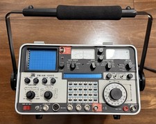Ifr 1200s communications for sale  Addison