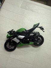 Kawasaki ninja zx10r d'occasion  Expédié en Belgium