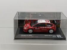 Altaya loeb citroën d'occasion  Derval