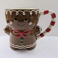 Lang gingerbread ceramic for sale  Hackensack