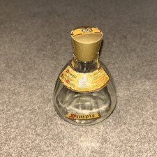 Dimple whisky bottle for sale  LINCOLN