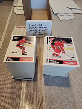 2002 topps total for sale  Westland