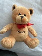 Lindt teddy bear for sale  SEVENOAKS