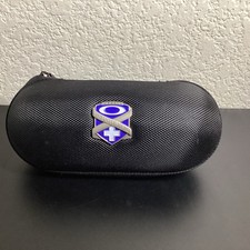 Óculos de sol Oakley Infinite Hero Soft Vault estojo vazio preto roxo comprar usado Óculos de sol Oakley Infinite Hero Soft Vault estojo vazio preto roxo comprar usado  Enviando para Brazil