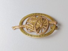 Antico ciondolo cannone usato  Latina