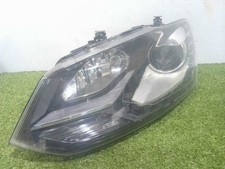 Farol esquerdo Volkswagen Polo 2014 DBA-6RCPT 6R2941039D [usado] [PA114515215] comprar usado  Enviando para Brazil