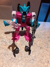 Tortoise transformer 1980 for sale  LINCOLN