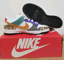 Nike dunk safari usato  Bagheria