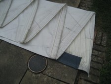 Used furling fore for sale  CHICHESTER