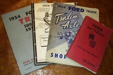 1954 ford truck for sale  Pine Grove