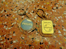 Portachiavi Vintage Philips. Key Holder vintage comprar usado  Enviando para Brazil
