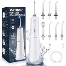 Vimmk irrigatore orale usato  Monteprandone